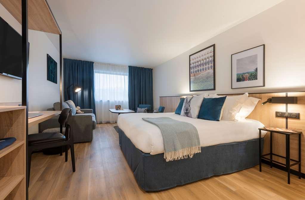 Tulip Residences Joinville-Le-Pont Room photo